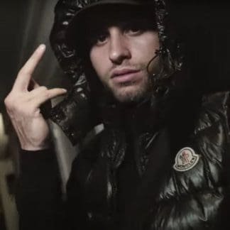 LockeNumma19 – Tints (prod. Al Majeed & KevDunkin)