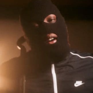 Lolito – Dresscode Black (prod. TrippinBeatz)