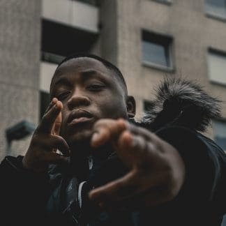 Lolito – Paranoia (prod. Yammix)