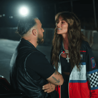 Loredana & Mozzik – Mit Mir (prod. Jumpa)