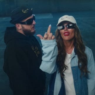 Loredana x Mozzik – Oh Digga (prod. Jumpa)