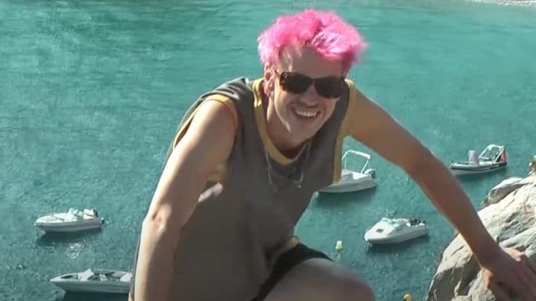 Lostboi Lino – Millionär (prod. Mr. Finch)