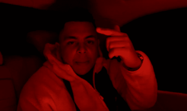 Luciano – Berlin Favela (prod. Deemah) [Video]
