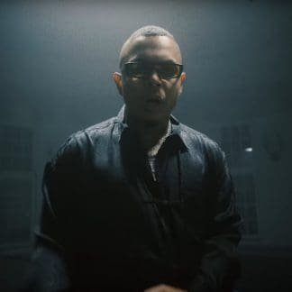 Luciano – Aqua (prod. Ghana Beats & Geenaro)