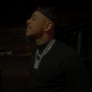 Luciano – Drilla (prod. CZR Beats & Adzbeats)