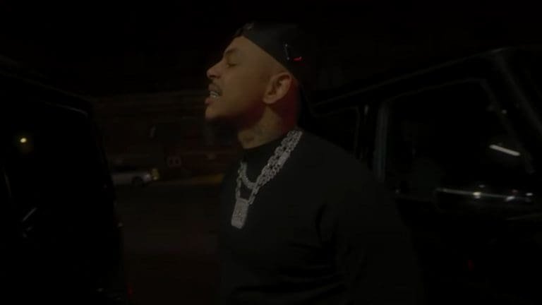 Luciano – Drilla (prod. CZR Beats & Adzbeats)