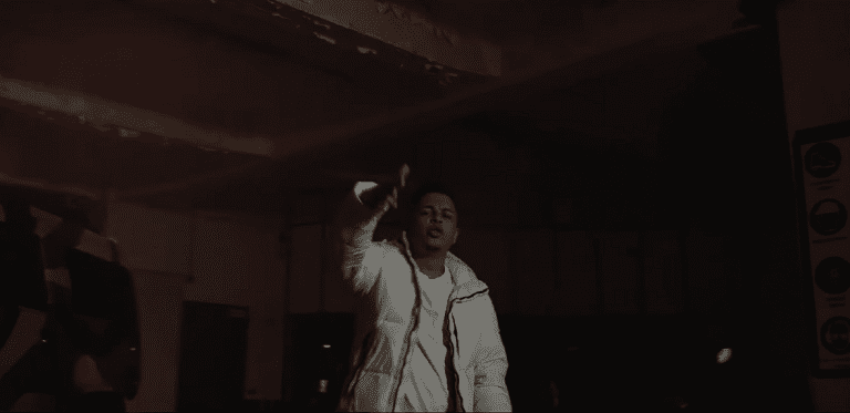 Luciano – Flex (prod. Deemah) [Video]
