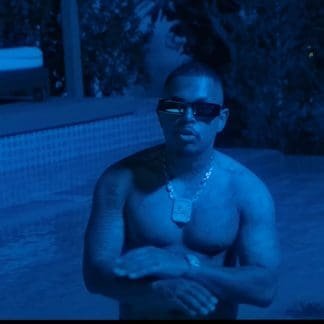 Luciano – Schmetterling (prod. Ghana Beats & Geenaro)