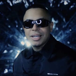 Luciano – Shawty (prod. Ghana Beats & Geenaro)