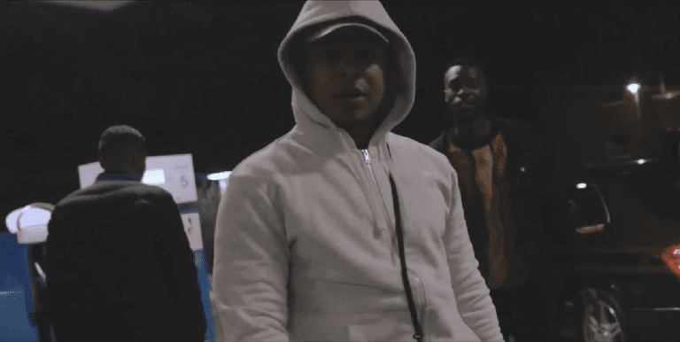 Luciano – Vato Mulatto