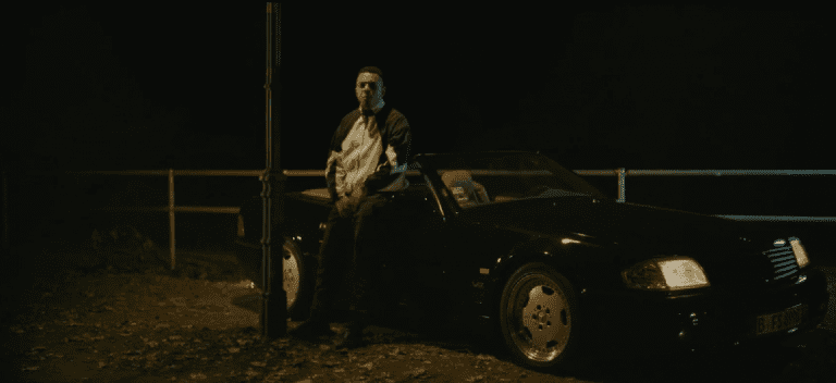 Luciano – Vorankommen (prod. Chryziz Beats) [Video]