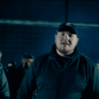 Lugatti & 9ine – Feiertag (prod. Traya)