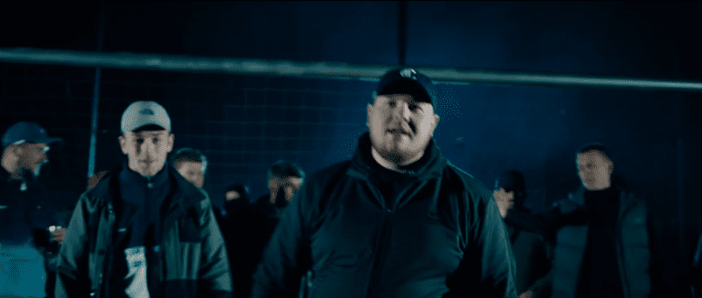 Lugatti & 9ine – Feiertag (prod. Traya)