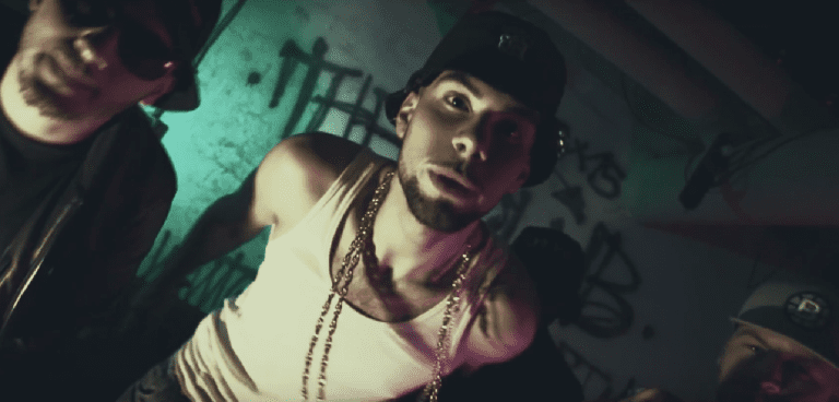 Lü Rique – Cash in Mengen (prod. Ayfa)