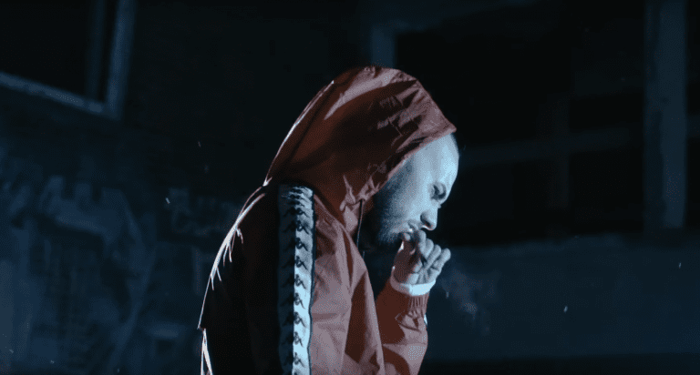 M.O.030 – Dämonen (prod. Myvisionblurry) [Video]