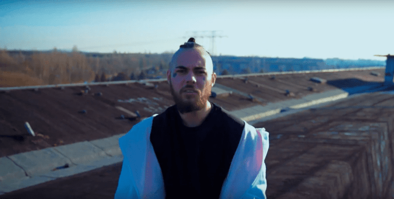 M.O.030 – Is‘ OK! (prod. Myvisionblurry) [Video]