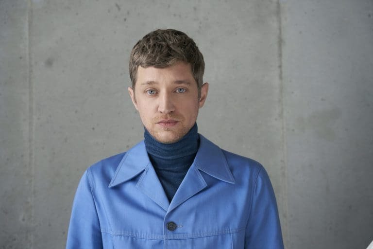 Maeckes – Pirouette