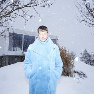 Maeckes droppt am Freitag sein „Excl Tape”