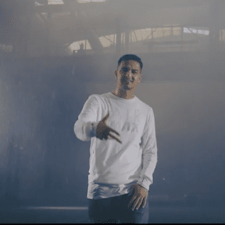 MC Bilal – Auge (prod. Zinobeatz)