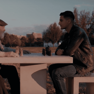 MC Bilal – Alles zu seiner Zeit