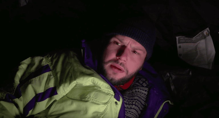 MC Bomber – Brockenexpedition Teil 3: Gefahr im Verzug [Video]