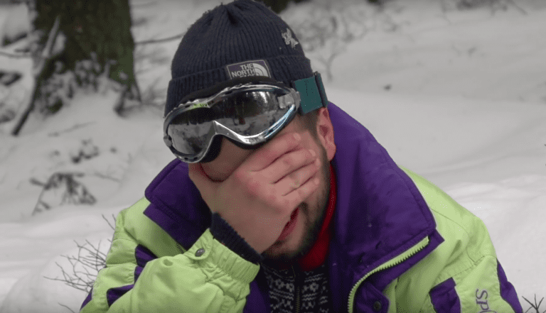 MC Bomber – Brockenexpedition Teil 2: Dicke Luft [Video]