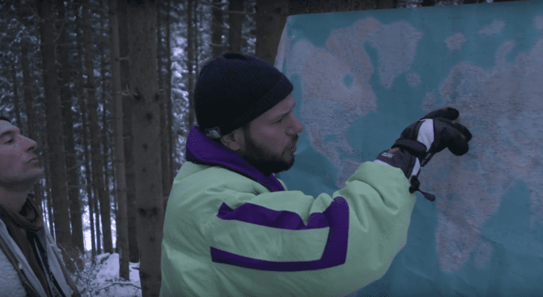 MC Bomber – Brockenexpedition Teil 4: Dem Himmel so nah [Video]