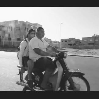 MC Rene – Yallah! (prod. Figub Brazlevič)