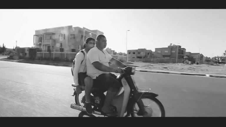 MC Rene – Yallah! (prod. Figub Brazlevič)