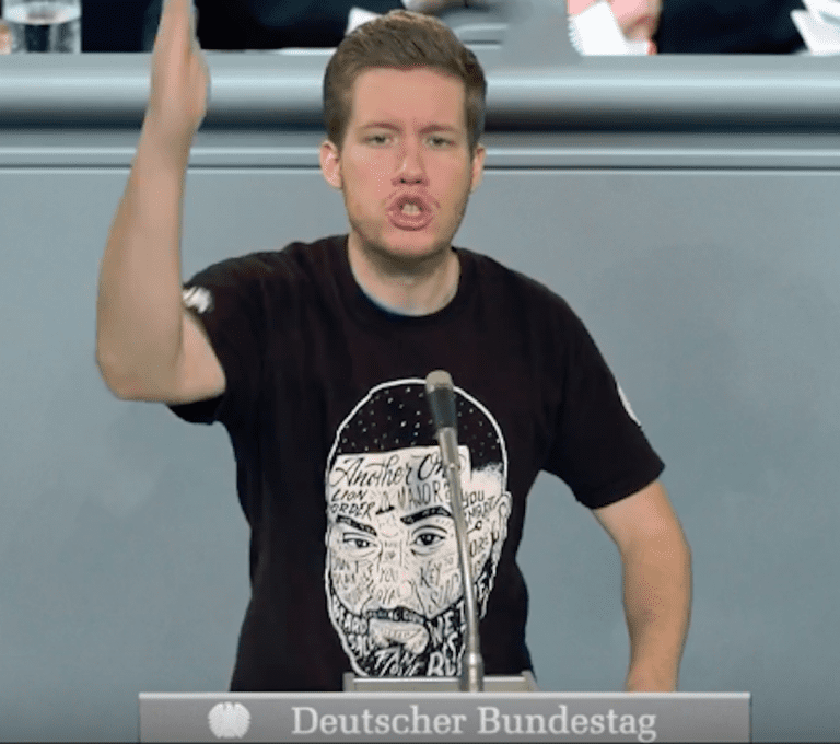 MC Smook feat. Björn Höcke – Schön DEUTSCH (prod. Fay Guevara)