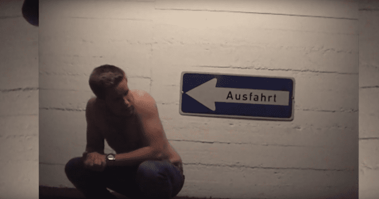 MC Smook – Hätt ich dich heut erwartet hätt ich Kuchen da [Video]