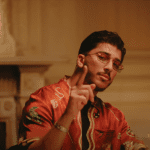 Mero feat. Murda – Konum Gizli (prod. Spanker)