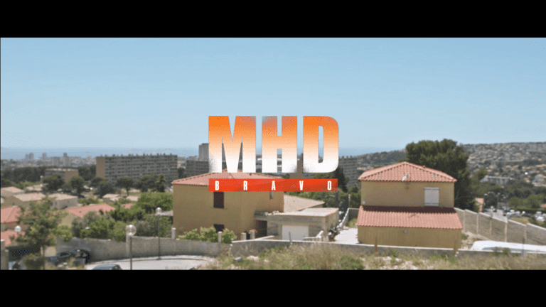 MHD – Bravo (prod. Dany Synthé) [Video]