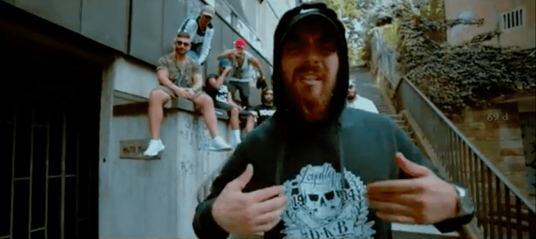 Macht Rap Gang – RamPamPam (prod. Toon & Painveli)
