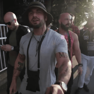 Macht Rap Gang – NWO (prod. Painveli)
