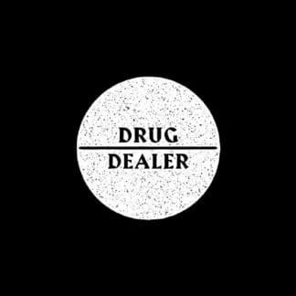Macklemore & Ryan Lewis – Drug Dealer (prod. Macklemore)