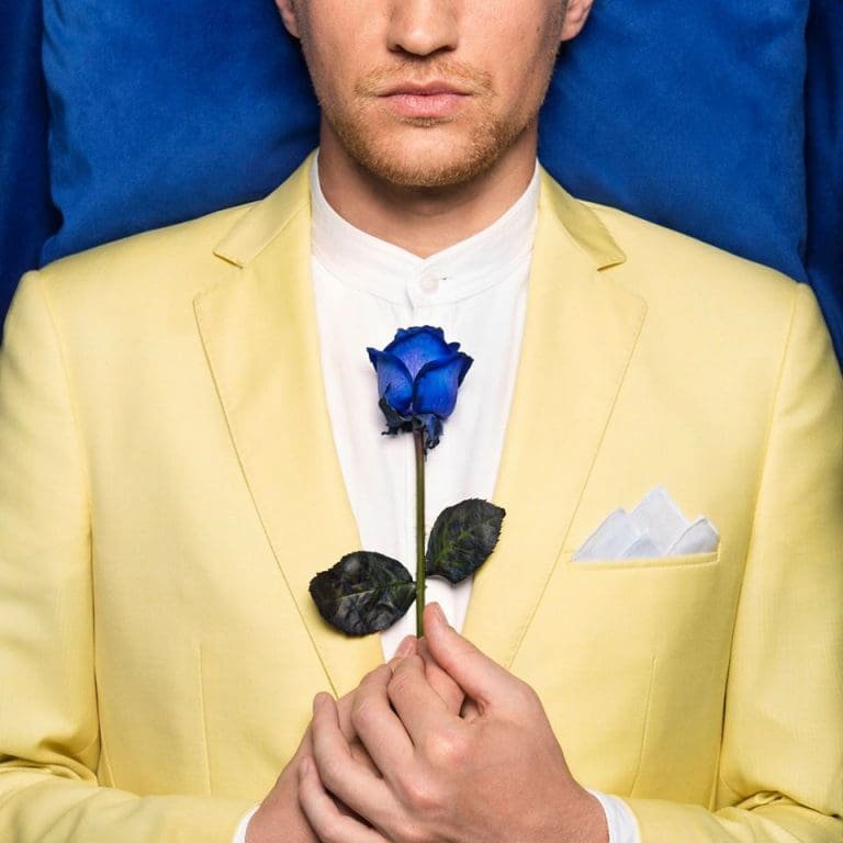 Maeckes – Tilt! & Inneres / Aeusseres