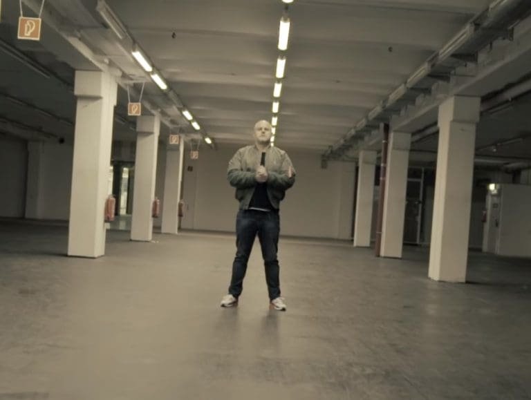 Magic – Anti du Intro (prod. S.E.M & Magic & DJ Yesta) [Video]