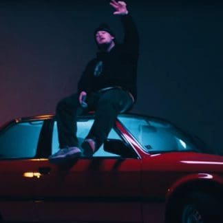 Majan – Jede Nacht (prod. Kilian & Jo)