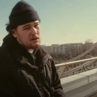 Majan x Oscar Anton & Clémentine – nuits d’été (prod. Oscar Anton, Kilian & Jo)