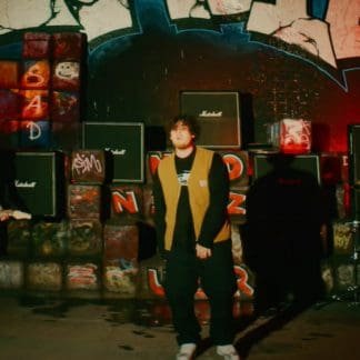 Majan x Edo Saiya – Zombie (prod. Kilian & Jo)