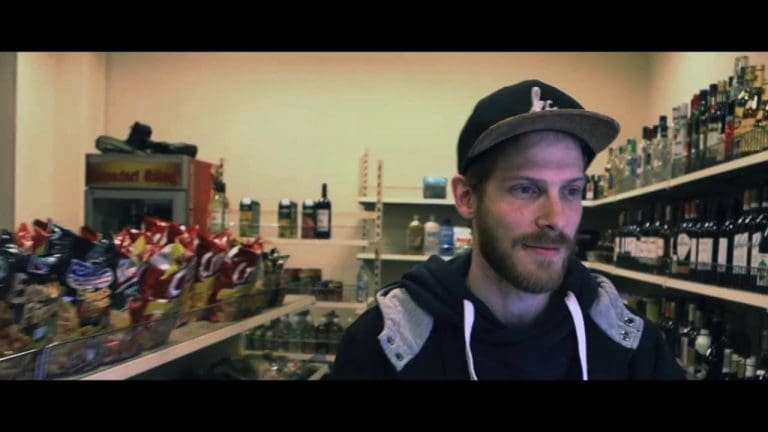 Malt Dizney – Kein Schlaf bis Kalk (prod. Chief Chiko)