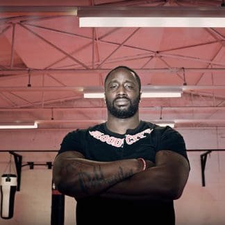 Germania: Manuellsen über seine Kindheit, Diskriminierung und das N-Wort