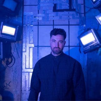 Marteria – Paradise Delay (prod. DJ Koze)