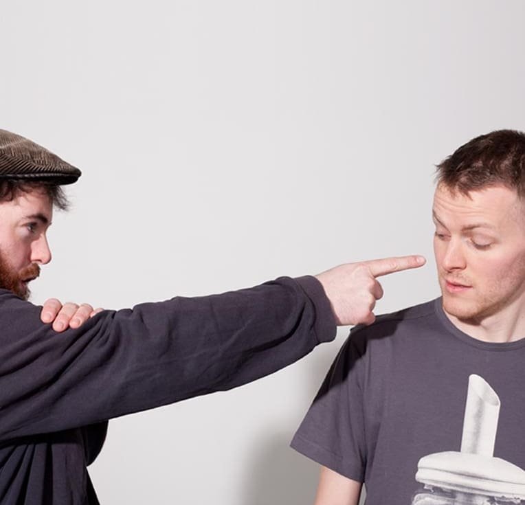 Marten McFly – Ein Heimscheißer auf Weltreise (Newcomer)