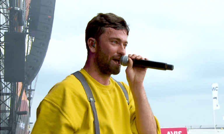 Marteria – Das Geld muss weg (live bei Rock am Ring 2017) [Video]