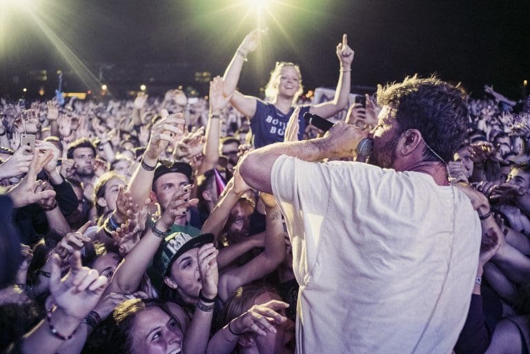Marteria live bei MagentaMusik im 360 Grad VR-Konzert (Verlosung: Tickets & VR-Brille)