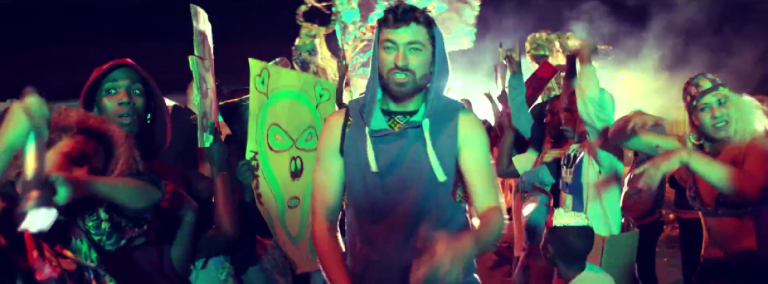Marteria – Scotty beam mich hoch (Nobodys Face Remix)