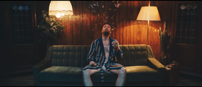 Marteria – Scotty beam mich hoch [Video]