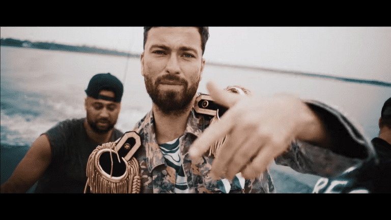 Marteria – El Presidente [Video]